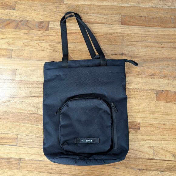 timbuk2 tote backpack unisex Timbuk2-Corporate Packable Travel lined slip pockets for glasses Timbuk2 Parkside Laptop Backpack 2.0